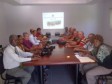 Haiti - Agriculture : The 5th Veterinary Brigade of Cuba, deploys in Haiti