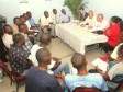 Haiti - Economy : The President Martelly encourages the Haitians to consume local products