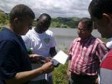 Haiti - Agriculture : Aquaculture a solution for the future