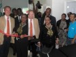 Haiti - Health : New Maternity in Limonade