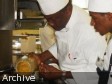 Haiti - Education : Training in tourism in Antigua & Barbuda