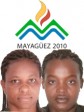 Haïti-Sports : Judo féminin Haïti - Porto Rico / Haïti - Brésil