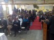 Haiti - Reconstruction : The Qatar respects its commitments