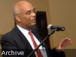 Haiti - Economy : Reactions to the minimum wage