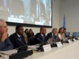 Haiti - Politic : Laurent Lamothe pleaded for a new partnership with NGOs