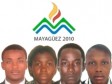 Haïti - Sports : Judo calendrier du 20 juillet