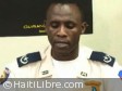 Haiti - Justice : Installation of the new Director of the DCPJ