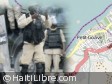 Haiti - Social : Precision on the events that occurred in Barette