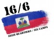 Haiti - Reconstruction : Project 16/6 one year later