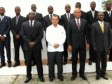 Haïti - Armée : Des jeunes vont suivre une formation militaire en Équateur