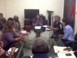 Haiti - Tourism : Strengthening of the hospitality training