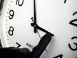 Haiti - Social : Time change...