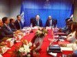 Haiti - Economy : Important meeting this Tuesday, with the World Bank