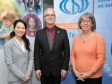 Haiti - Health : Merck donated $500,000 to CCISD for maternal health