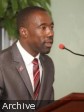 Haiti - Training : Construction of 5 new Vocational Training Centres