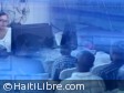 Haiti - Economy : Wilson Laleau presents the Electronic Single Window
