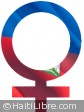 Haiti - Social : Special thought of Presidential couple, for the women