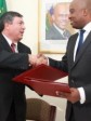 Haiti - Education : Mexico grants 300 scholarships