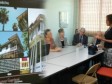 Haiti - Tourism : Michaëlle Jean and the Heritage Protection