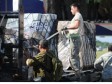 Haïti - Police : Israël envoie ses policiers