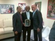 Haiti - Social : APN pays tribute to Jean Monestime