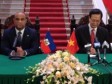 Haiti - Economy : Laurent Lamothe invite Vietnamese companies to invest in Haiti