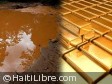 Haiti - Economy : The Government awarded 2 mining exploitation permits
