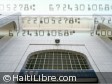 Haiti - Economy : Reduced time to check clearing