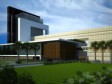 Haiti - Reconstruction : «The most beautiful Parliament of the Caribbean» (dixit Laurent Lamothe)