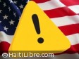 Haïti - Sécurité : Avertissement aux voyageurs et citoyens américains vivant en Haïti