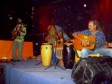 Haiti - Culture : Spectacle in support to the project of young filmmaker «Foukifoura»