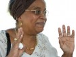 Haïti - Élections : Divergences à la PLAPH, Myrlande Manigat quitte la plateforme