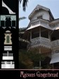 Haïti - Patrimoine : Exposition «Les maisons Gingerbread de Port-au-Prince»