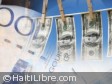 Haiti - Economy : The Parliament has until March 31, 2013 to avoid the worst to Haiti...