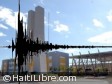 Haiti - Education : Training in earthquake-resistant construction - Campus Henri Christophe