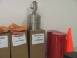 Haiti - Economy : Decentralization of control of petroleum products