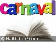 Haïti - Littérature : Début du Carnaval des Livres