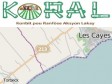 Haiti - Social : Key handover of 46 houses to Torbeck and Chantal