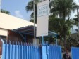 Haiti - Justice : Positive results of the project «Justice frontline»