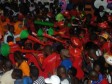 Haiti - Social : Balance sheet of first two days of National Carnival 2013