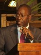Haiti - Economy : «Haiti and CARICOM : opportunities and challenges»