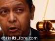 Haiti - Justice : Hearing of JC Duvalier February 28, voluntarily or forcibly