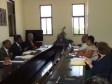 Haiti - Social : Towards the implementation of the social assistance program «Food voucher»
