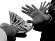 Haiti - Economy : The Government in War against Corruption
