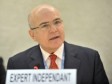 Haiti - Social : End of the 12th Mission of Michel Forst