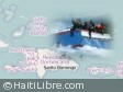 Haiti - Social : 71 illegal Haitian migrants detained in Puerto Rico