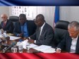 Haiti - Economy : Creation of 2 new industrial free zone