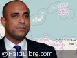 Haiti - Politic : Prime Minister's visit to Turks and Caicos