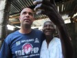Haiti - Politic : Prime Minister's visit in Canapé-Vert
