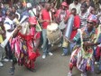 Haïti - Culture : La Ministre de la Culture, à l’écoute des dirigeants des Raras de Léogâne